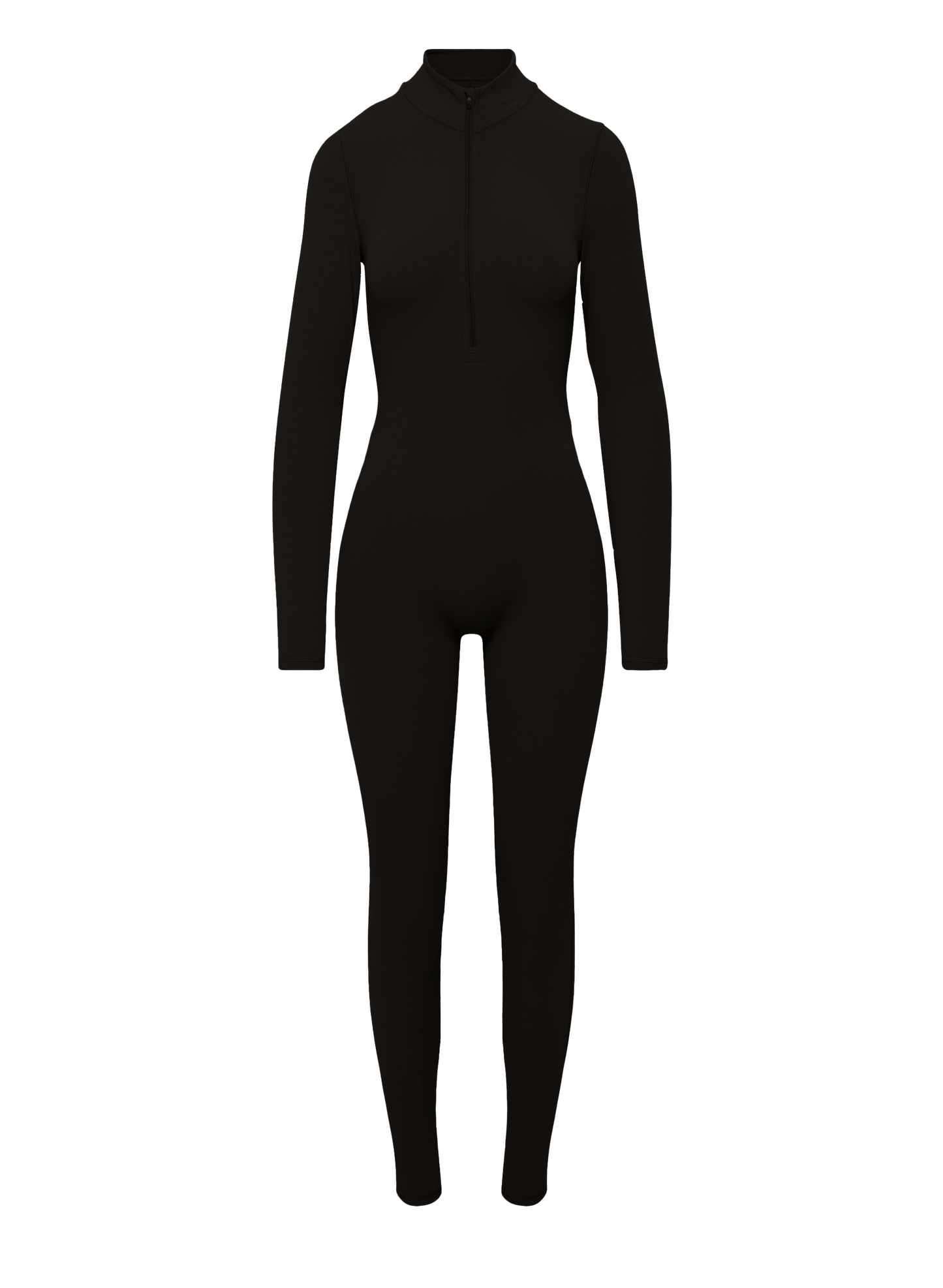TTFN WOMEN'S SNATCHED FULL LS JUMPER BODYSUIT - www.Shopthatapp.com