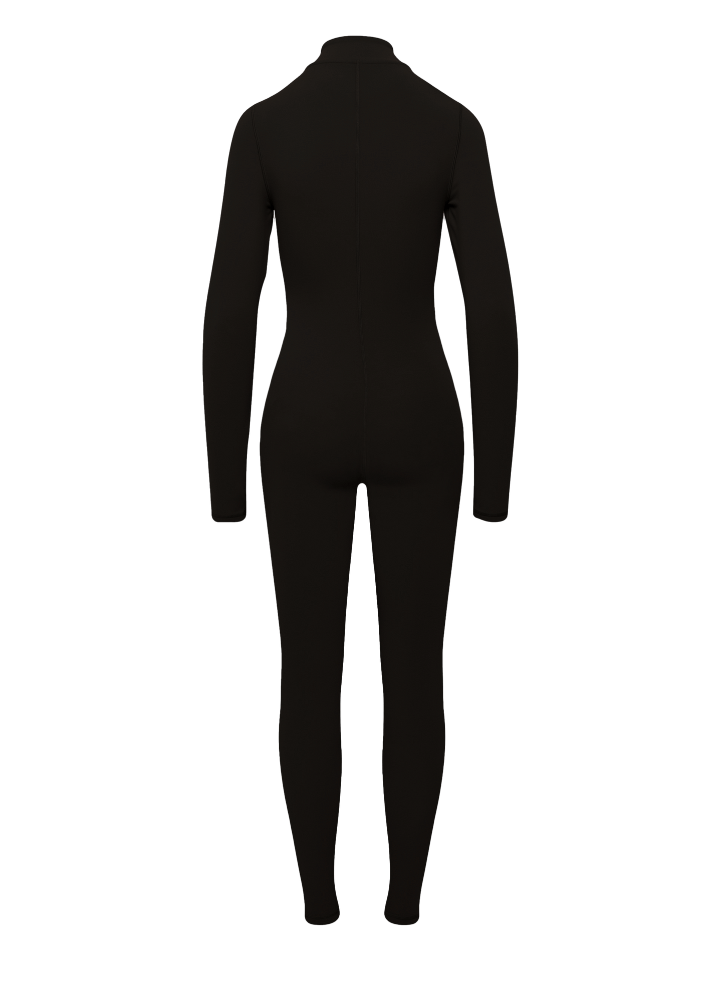 TTFN WOMEN'S SNATCHED FULL LS JUMPER BODYSUIT - www.Shopthatapp.com