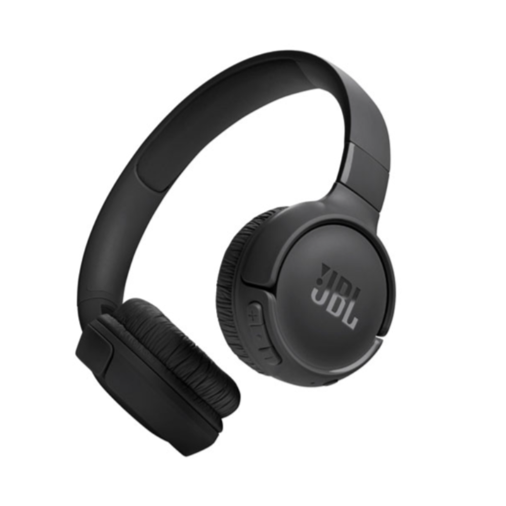 Casque d'écoute Bluetooth à isolation sonore JBL Tune 520BT - Recertifié par JBL - www.Shopthatapp.com
