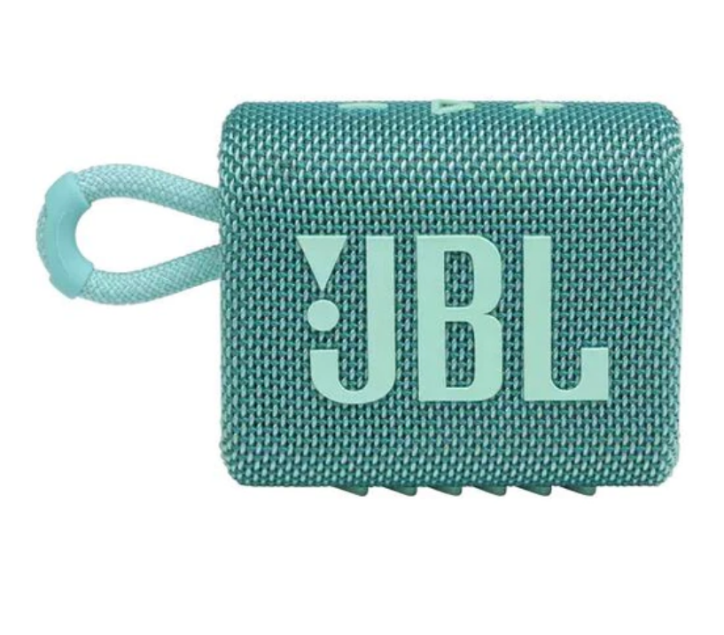 Haut-parleur JBL GO 3 - Recertifié par JBL - www.Shopthatapp.com