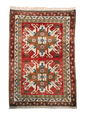 Turkish Kars Rug | 4' 5" x 6' 3" - www.Shopthatapp.com