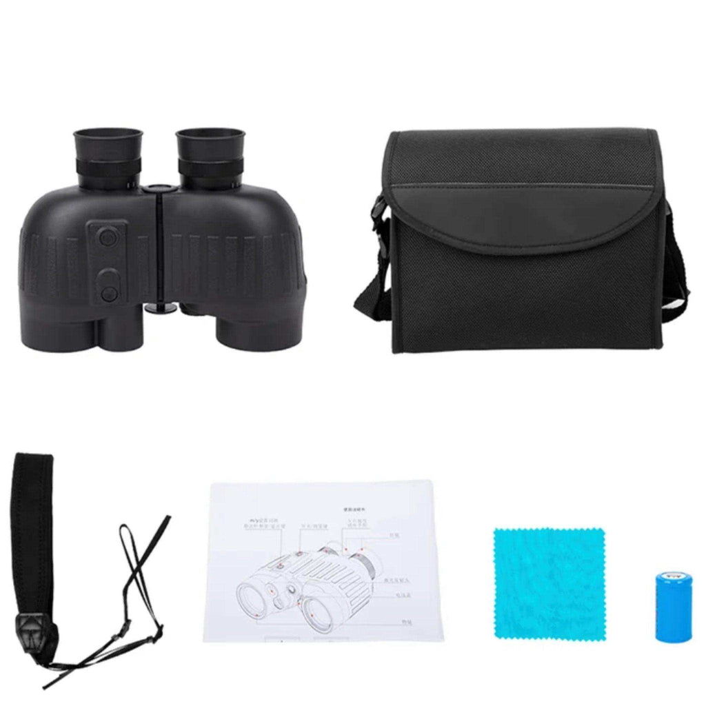 TUTT B20 Laser Range Finder Binocular 8x40 5-1500m hunting marine binocular - www.Shopthatapp.com