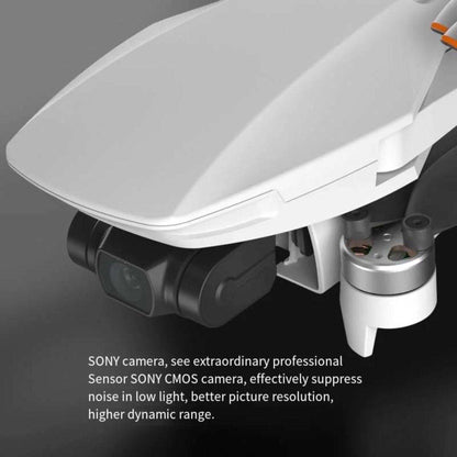 C-FLY Faith Mini 2 (Upgraded) GPS 5G 5KM WIFI FPV with 4K 30fps 20MP Camera 3-Axis Brushless Gimbal 32mins Flight Time 249g Foldable RC Drone Quadcopter RTF - www.Shopthatapp.com