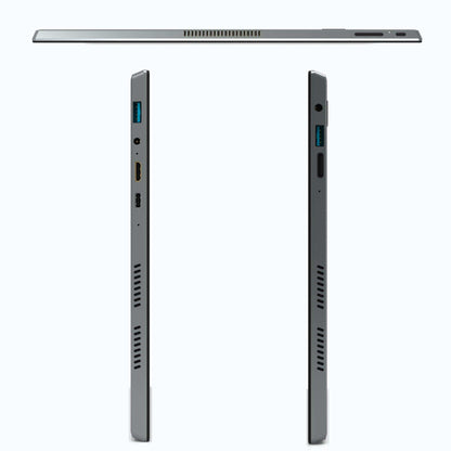 TUTT 14” Touchscreen 2-in-1 Laptop Tablet 16:10 | 2 TB SSD / 32 GB RAM | Intel® N95 CPU | Dual Camera + Stylus | Windows 11 Pro