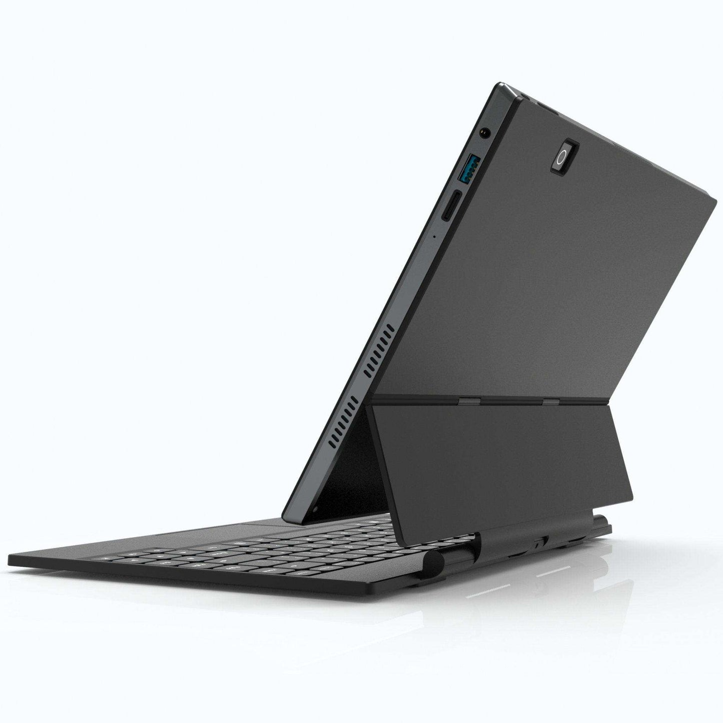 TUTT 14” Touchscreen 2-in-1 Laptop Tablet 16:10 | 2 TB SSD / 32 GB RAM | Intel® N95 CPU | Dual Camera + Stylus | Windows 11 Pro