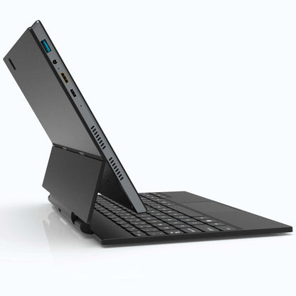 TUTT 14” Touchscreen 2-in-1 Laptop Tablet 16:10 | 2 TB SSD / 32 GB RAM | Intel® N95 CPU | Dual Camera + Stylus | Windows 11 Pro