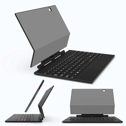 TUTT 14” Touchscreen 2-in-1 Laptop Tablet 16:10 | 2 TB SSD / 32 GB RAM | Intel® N95 CPU | Dual Camera + Stylus | Windows 11 Pro