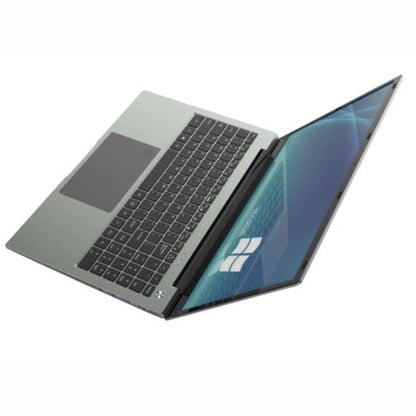 TUTT E1512 15.6" IPS Laptop Gray | 2TB SSD/ 36 GB RAM) | 12th Gen Intel® Core i7, Intel® Iris® Xe Graphics | BacklitKeyboard | Windows 11 Pro with Mouse