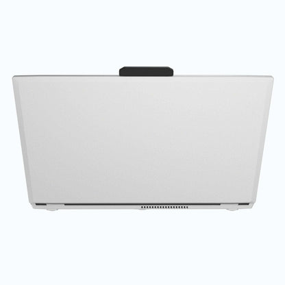 TUTT E156D 15.6" Laptop IPS Dual Screen 7” Mini Touch Screen Silver (1 TB SSD/ 32 GB RAM) | Intel® N95 CPU, Dual-band 2.4G/5G WIFI BacklitKeyboard | Windows 11 Pro with Mouse