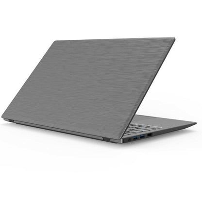 TUTT E160E 15.6" IPS Laptop Gray  (1 TB SSD/ 16 GB RAM) | Intel® Core i5 -1035G4 3.7GHz Max, Intel® Iris® Plus Graphics  BacklitKeyboard | Windows 11 Pro with Mouse