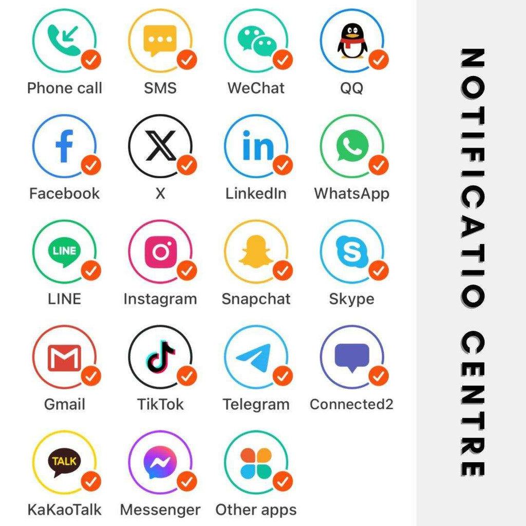 TUTT H90 Men and Women Fashion Smart Watch Reloj BT Call Fashion Design with 1.81 inch HD Screen Heart Rate Monitor Fitness Tracking |Two Straps Rubber &Steel - www.Shopthatapp.com