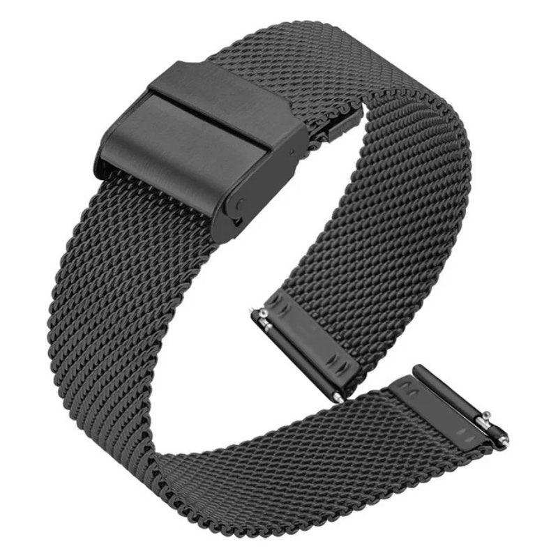 TUTT H90 Men and Women Fashion Smart Watch Reloj BT Call Fashion Design with 1.81 inch HD Screen Heart Rate Monitor Fitness Tracking |Two Straps Rubber &Steel - www.Shopthatapp.com