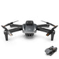 TUTT KF616 4K HD RC Dual Camera Mini Drone 360° Infrared Obstacle Avoidance Photography Quadcopter Drone 2 Batteries - www.Shopthatapp.com
