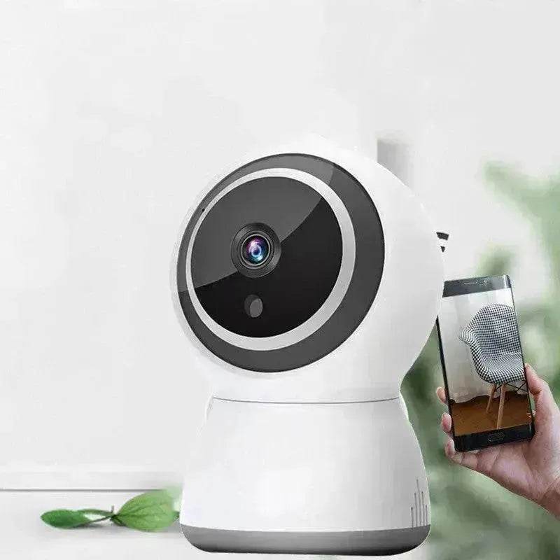 Tuya wireless camera - www.Shopthatapp.com