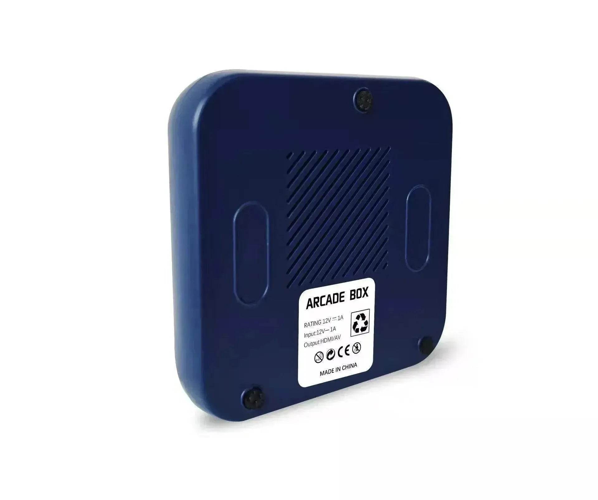 TV Video HDMI Game Console Box 4K HD - www.Shopthatapp.com