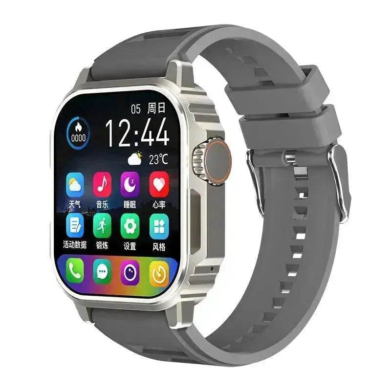 TW11 Smart Watch Heart Rate Bluetooth Calling Information Push - www.Shopthatapp.com