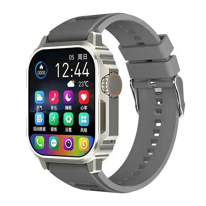 TW11 Smart Watch Heart Rate Bluetooth Calling Information Push - www.Shopthatapp.com