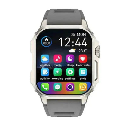 TW11 Smart Watch Heart Rate Bluetooth Calling Information Push - www.Shopthatapp.com
