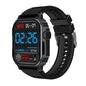 TW11 Smart Watch Heart Rate Bluetooth Calling Information Push - www.Shopthatapp.com