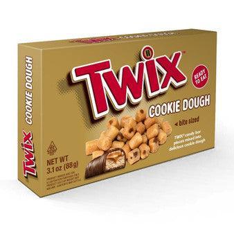 Twix Cookie Dough Bites Theatre Box - www.Shopthatapp.com
