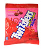 Twizzlers Pull n Peel Minis Cherry Bag 3.75OZ - www.Shopthatapp.com