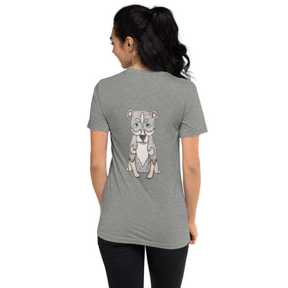Dog Upload - www.Shopthatapp.com