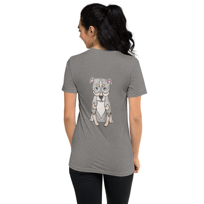 Dog Upload - www.Shopthatapp.com