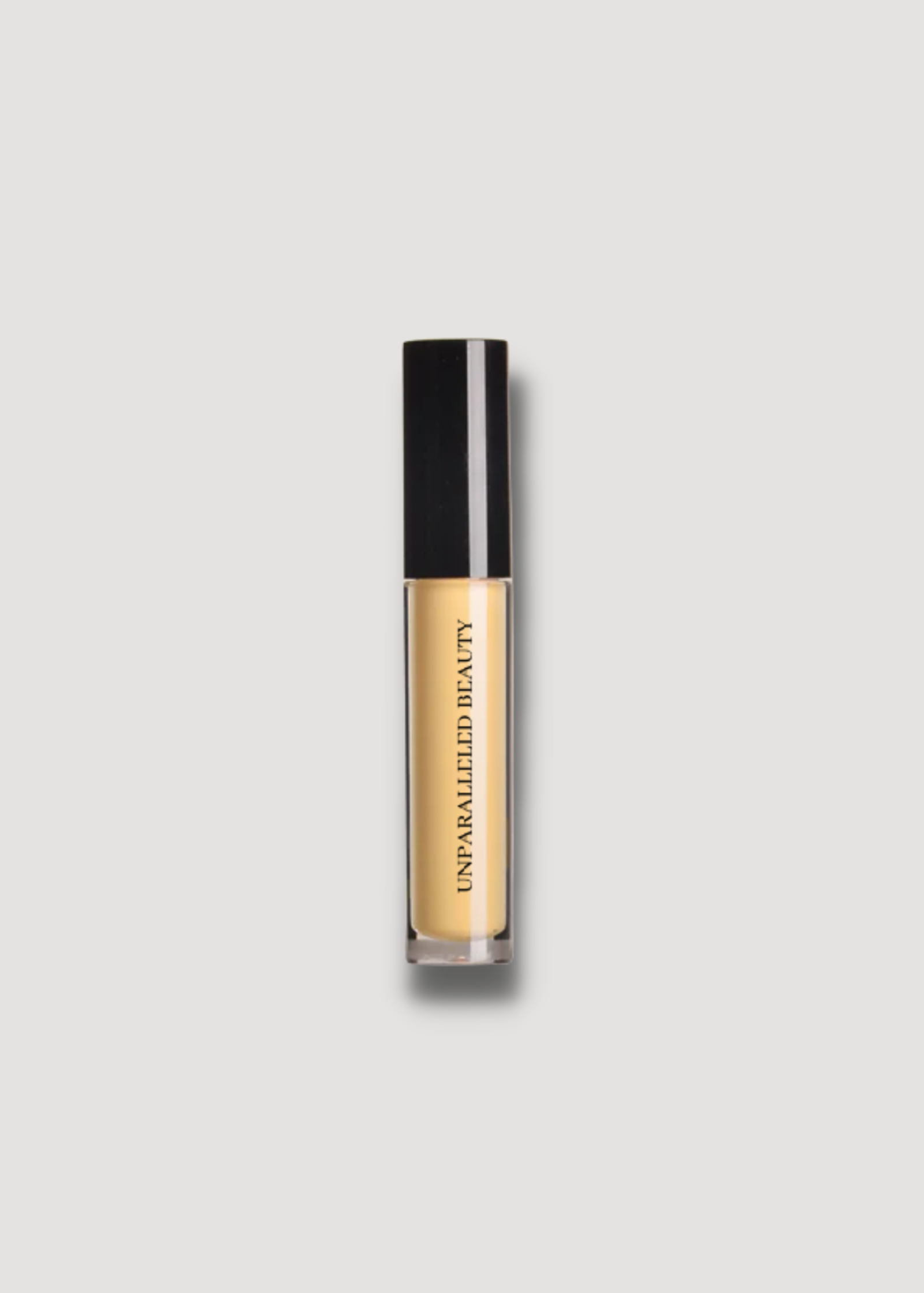 UNPARALLELED BEAUTY liquid concealer tube for flawless coverage, the best concealer Canada