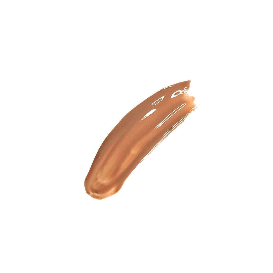 UNPARALLELED BEAUTY Nude Lip Gloss for Perfect Finish - www.Shopthatapp.com