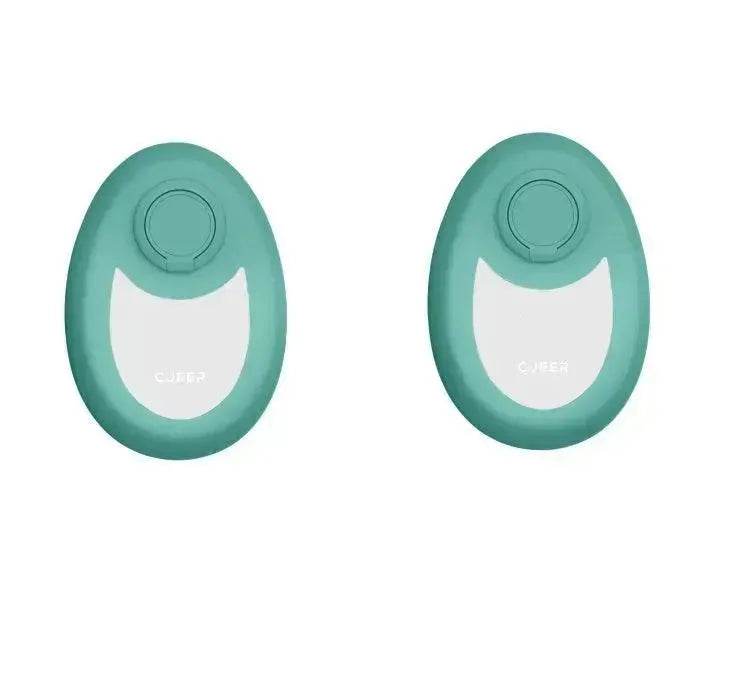 Upgraded Crystal Hair Removal Magic Crystal Hair Eraser Physical Exfoliating Tool Painless Hair Eraser Removal Tool For Legs Back Arms - www.Shopthatapp.com