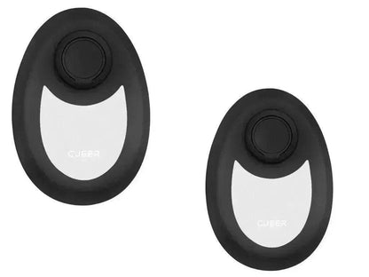 Upgraded Crystal Hair Removal Magic Crystal Hair Eraser Physical Exfoliating Tool Painless Hair Eraser Removal Tool For Legs Back Arms - www.Shopthatapp.com