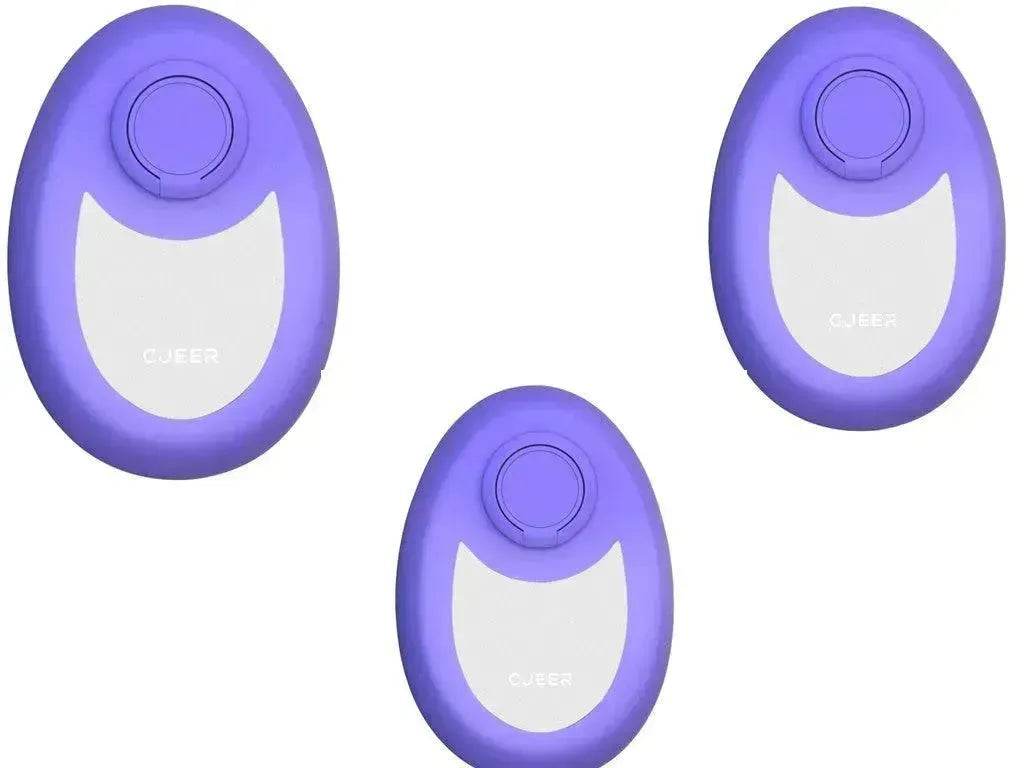 Upgraded Crystal Hair Removal Magic Crystal Hair Eraser Physical Exfoliating Tool Painless Hair Eraser Removal Tool For Legs Back Arms - www.Shopthatapp.com