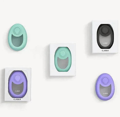 Upgraded Crystal Hair Removal Magic Crystal Hair Eraser Physical Exfoliating Tool Painless Hair Eraser Removal Tool For Legs Back Arms - www.Shopthatapp.com