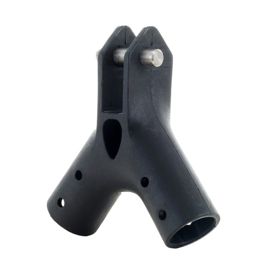 Upper Frame Triangle Connector for eR-Pace S-Golf and accessories-www.Shopthatapp.com-EPG Golf