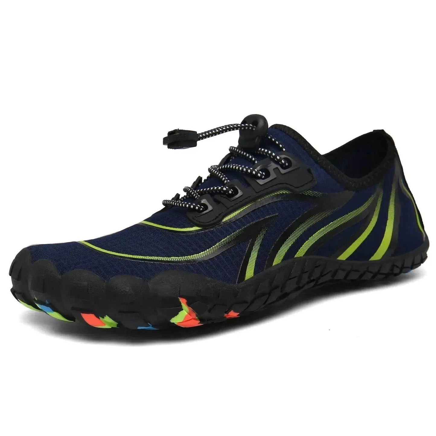 Upstream Shoes Casual Breathable Water Shoes Diving Shoes - www.Shopthatapp.com
