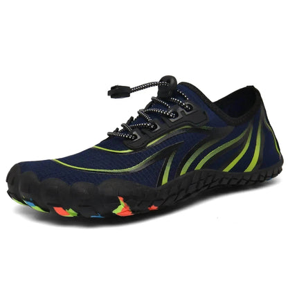 Upstream Shoes Casual Breathable Water Shoes Diving Shoes - www.Shopthatapp.com