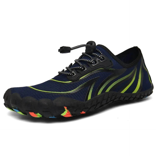 Upstream Shoes Casual Breathable Water Shoes Diving Shoes - www.Shopthatapp.com