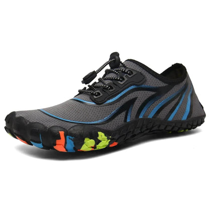 Upstream Shoes Casual Breathable Water Shoes Diving Shoes - www.Shopthatapp.com