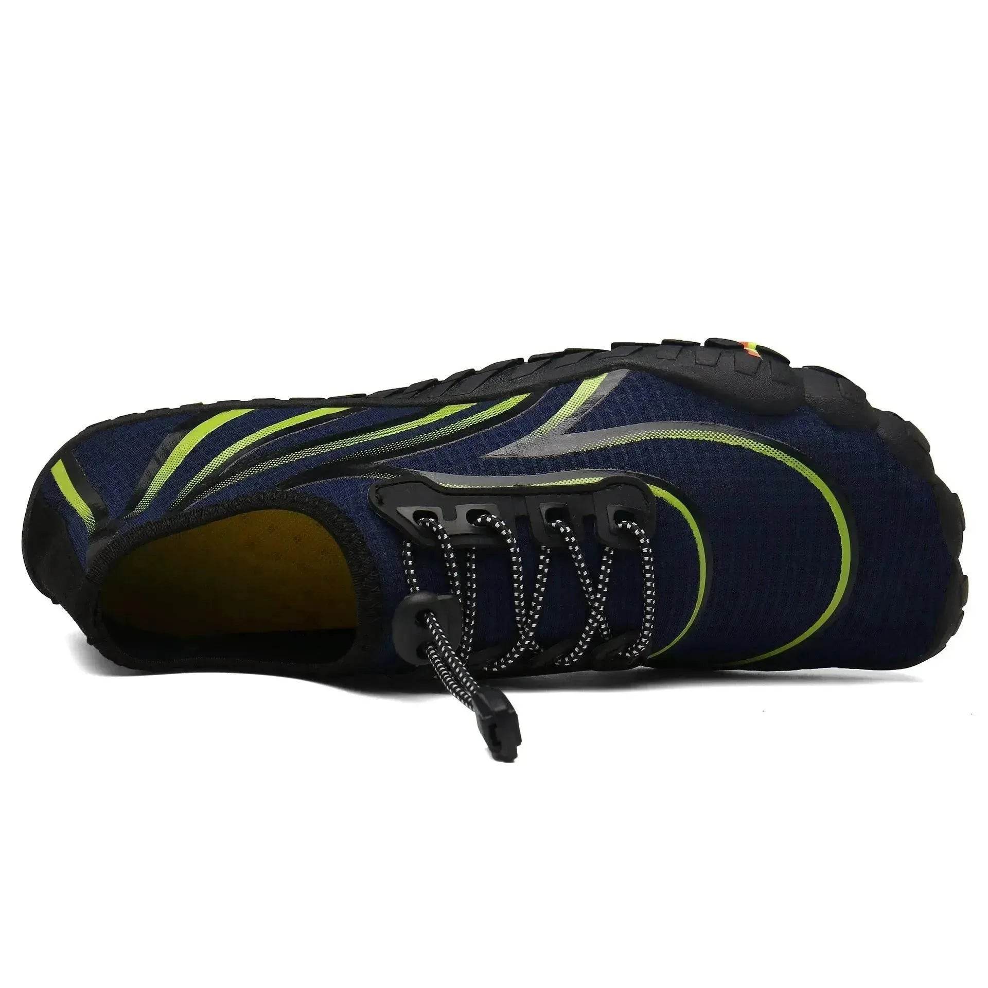 Upstream Shoes Casual Breathable Water Shoes Diving Shoes - www.Shopthatapp.com