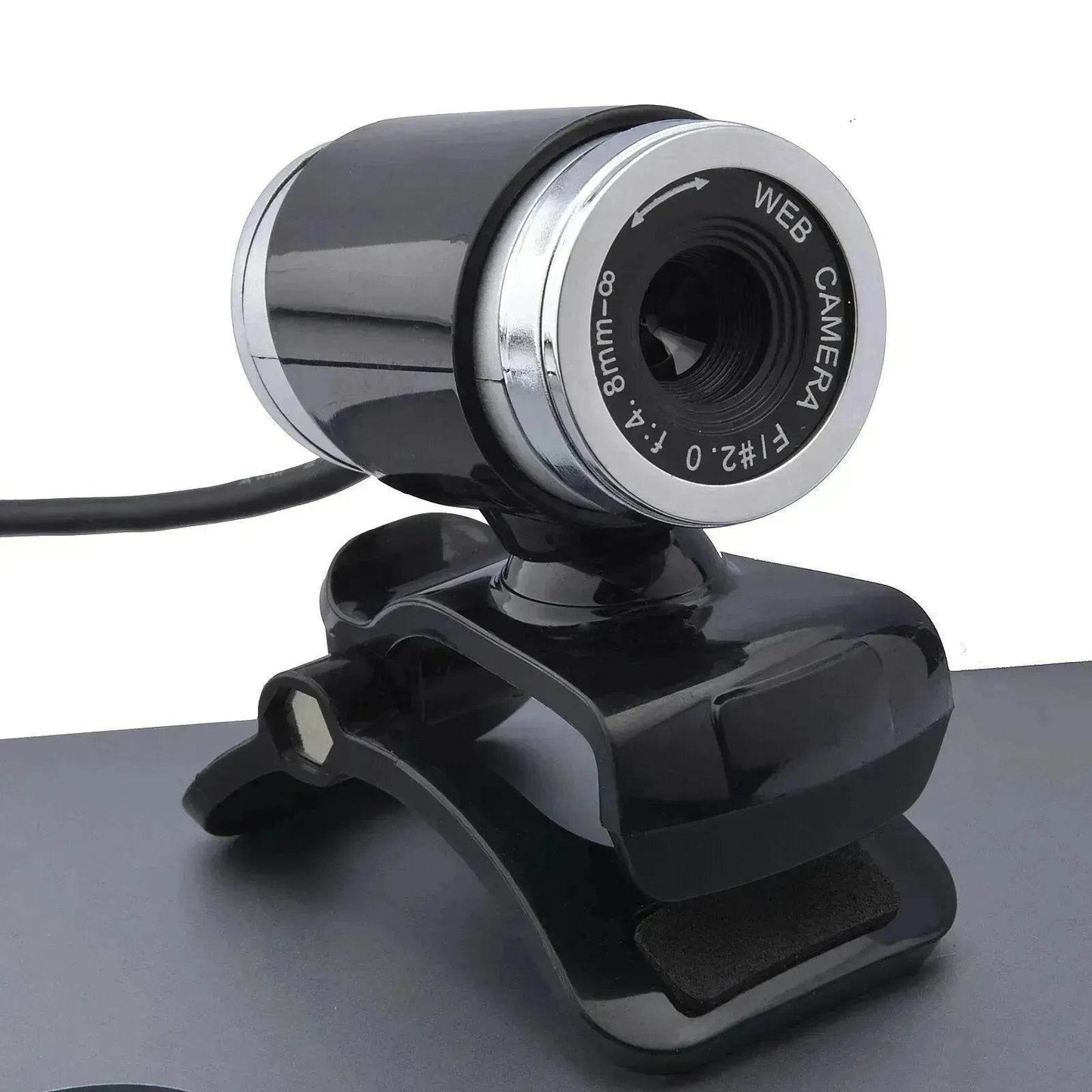 USB Computer High-definition Camera - www.Shopthatapp.com