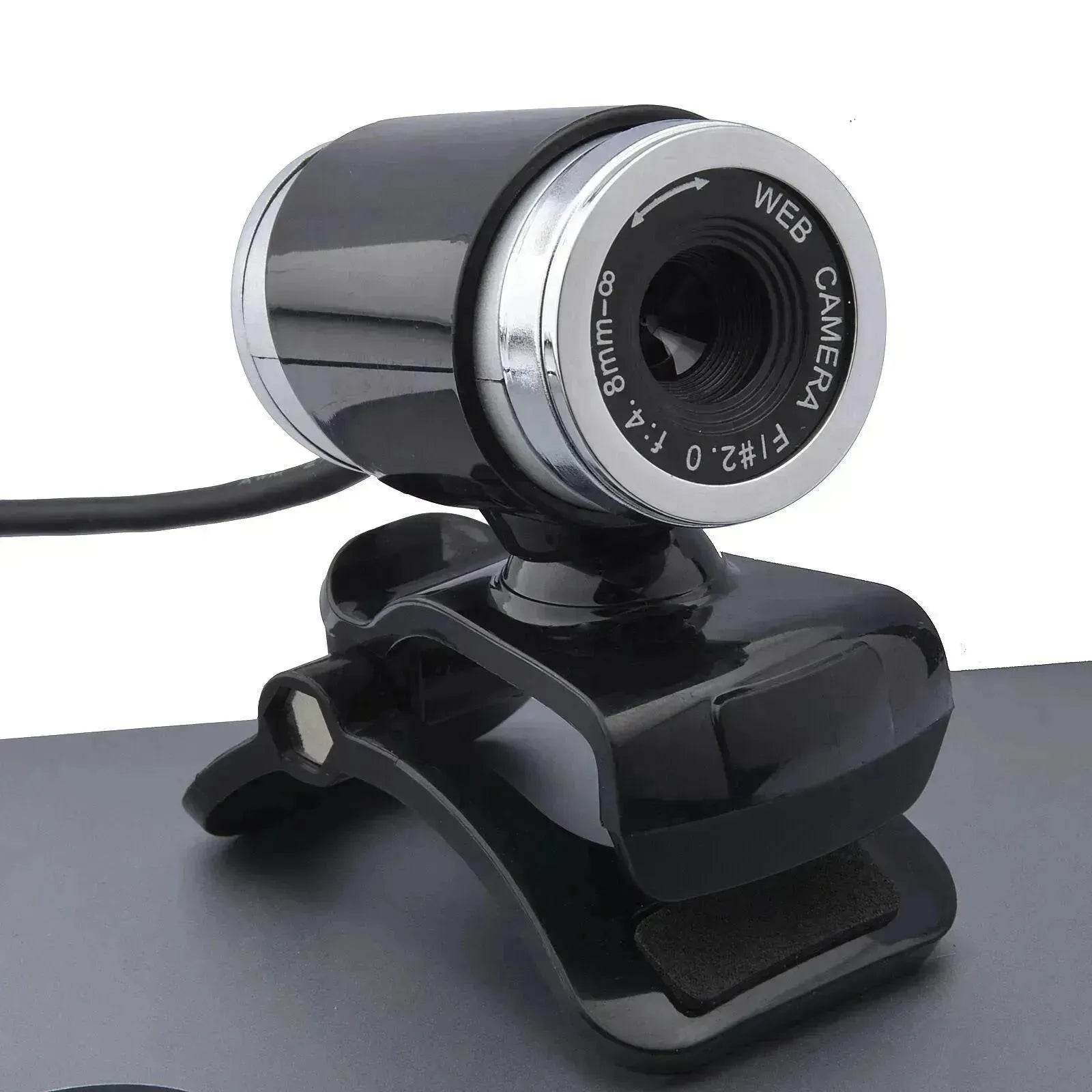 USB Computer High-definition Camera - www.Shopthatapp.com