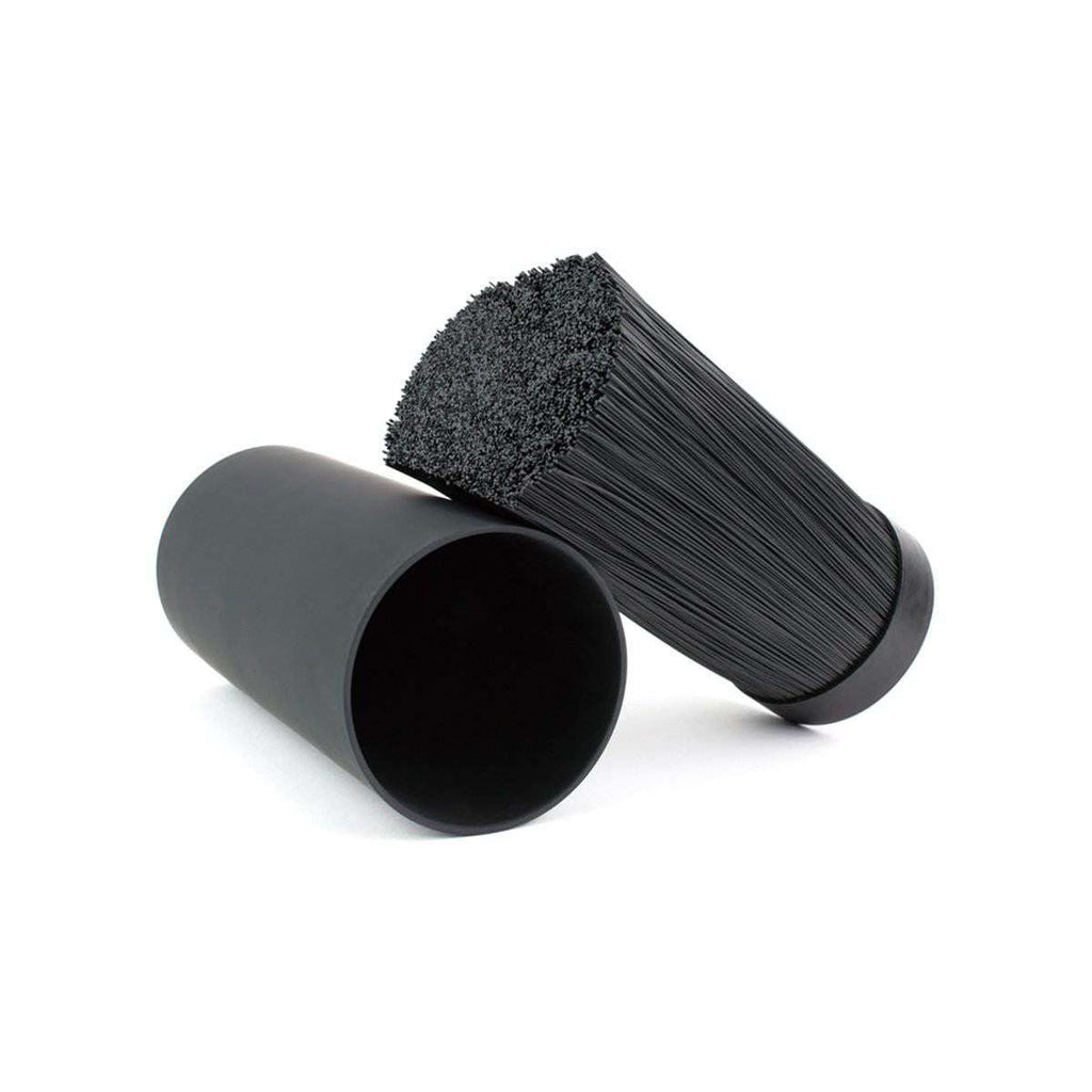 UTILITY KNIFE BLOCK (Round/Black) - www.Shopthatapp.com