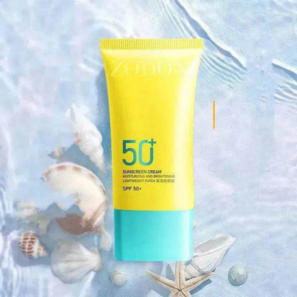 UV Protection Sunscreen Lotion Moisturizing - www.Shopthatapp.com