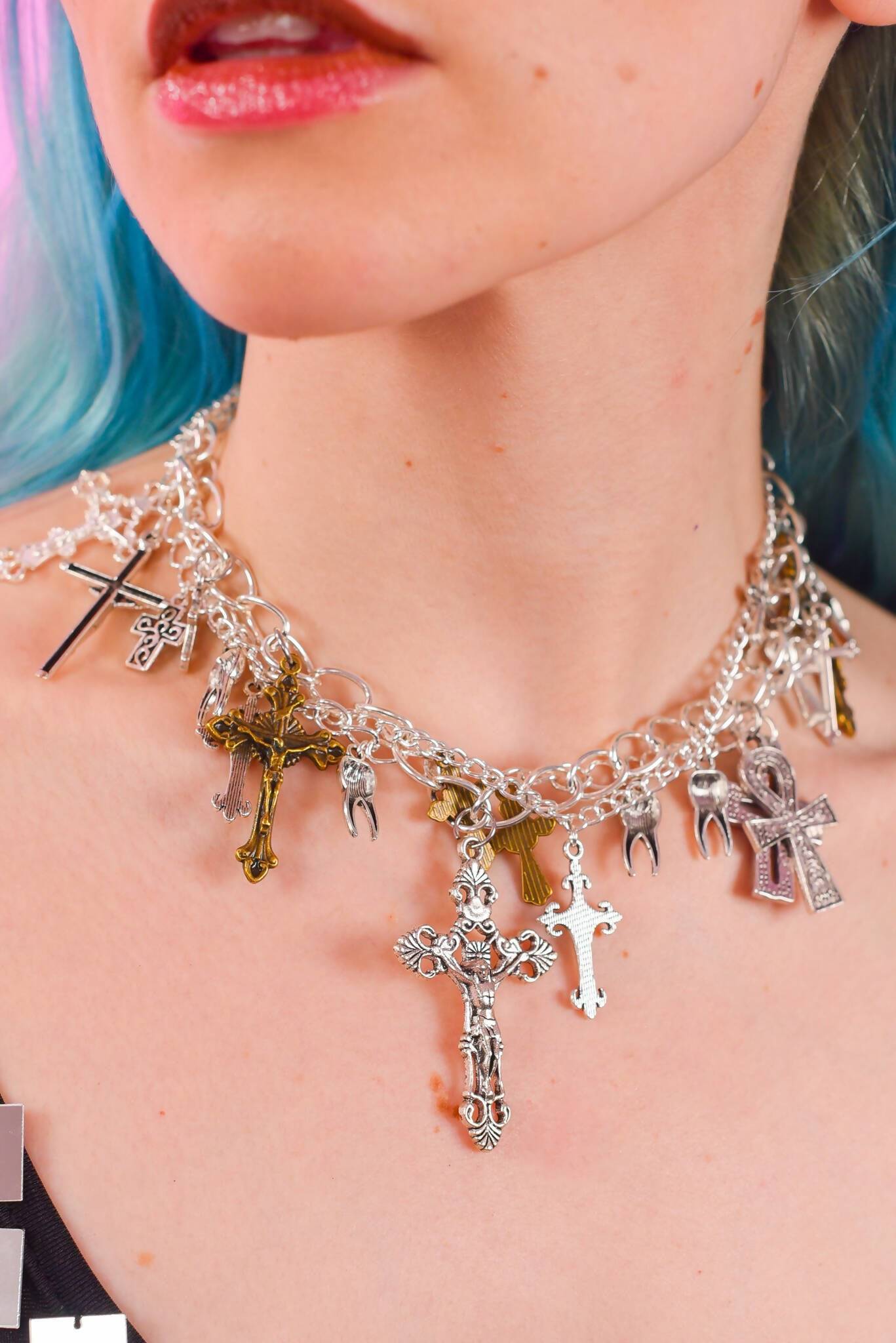 Unholy Chains
