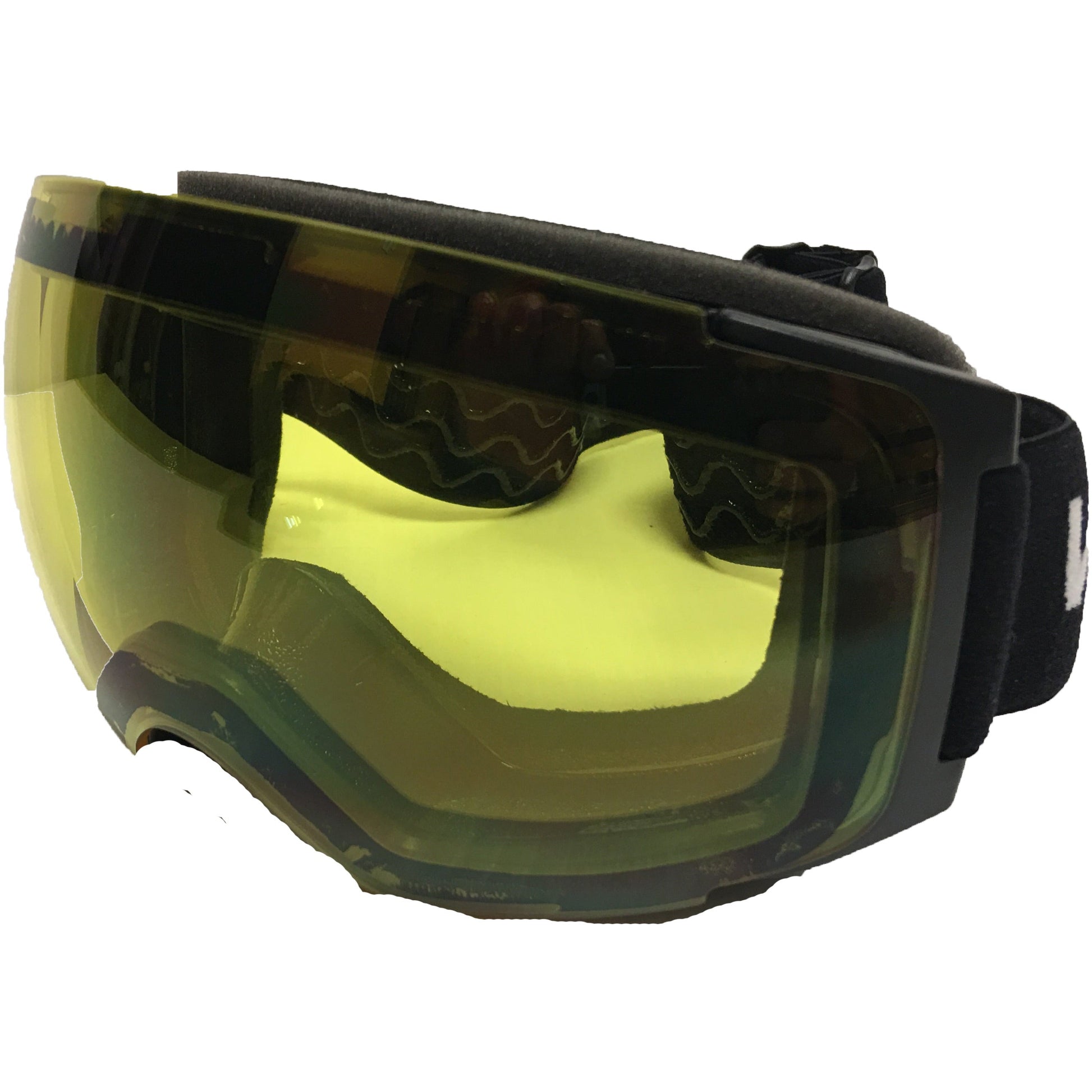 VAN BERGEN MAGNETIC LENSES SKI GOGGLES - www.Shopthatapp.com