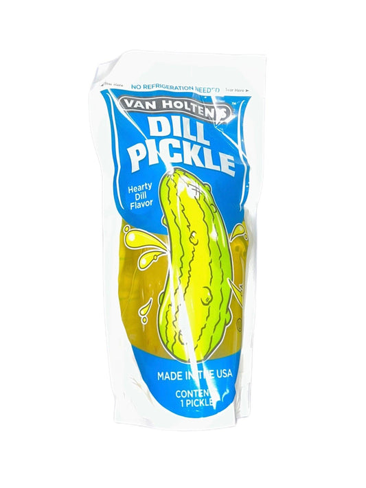 Van Holten's Dill Pickle