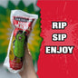 Van Holten’s Hot Mama Jumbo Pickle In A Pouch - www.Shopthatapp.com