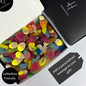 Vegan Sweets Letterbox Gift Hamper-Food and beverage-www.Shopthatapp.com-HamperWell