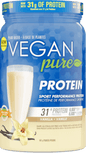 Vegan Pure Sport Performance Protein - www.Shopthatapp.com