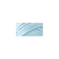 Light blue crochet yarn made from high-quality cotton yarn for crafting and knitting projects
